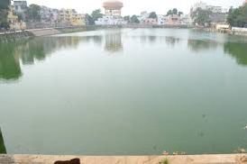 पितृपक्ष से पहले काशी के पिशाचमोचन कुंड का होगा कायाकल्प, बदला जाएगा बदबूदार पानी