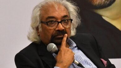 विपक्षी एकता के लिए निजी हितों को छोड़ने की जरूरत: सैम पित्रोदा
