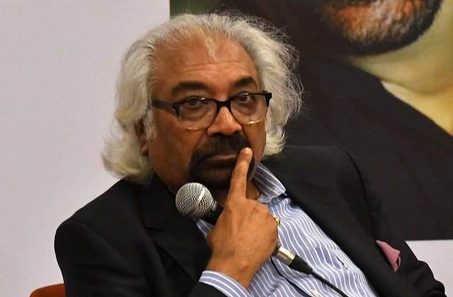 विपक्षी एकता के लिए निजी हितों को छोड़ने की जरूरत: सैम पित्रोदा