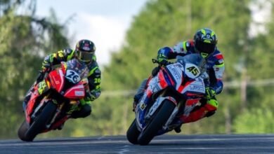 22 व 23 सितंबर को ग्रेटर नोएडा के बुद्धा इंटरनेशनल सर्किट में मोटो जीपी कराएगा आयोजन