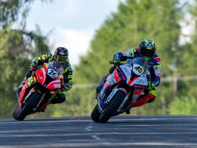 22 व 23 सितंबर को ग्रेटर नोएडा के बुद्धा इंटरनेशनल सर्किट में मोटो जीपी कराएगा आयोजन