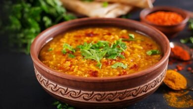 सरकार की मंशा, हर आदमी की थाल में हो जरूरी मात्रा में दाल