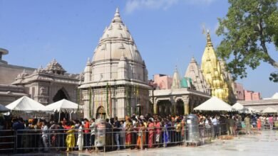 श्रीकाशी विश्वनाथ धाम के उद्घाटन के बाद पहली बार दो महीने तक चलेगा सावन