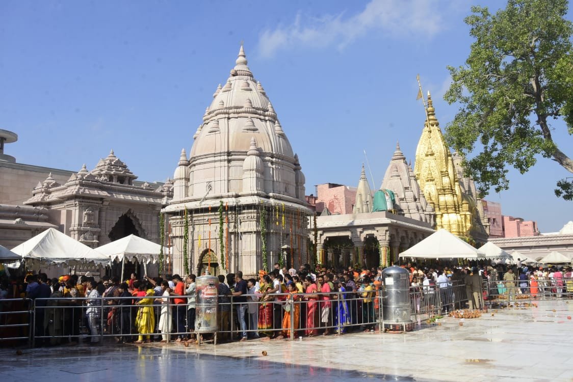 श्रीकाशी विश्वनाथ धाम के उद्घाटन के बाद पहली बार दो महीने तक चलेगा सावन