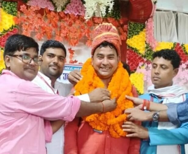 अखिल भारतीय उद्योग व्यापार मंडल के कार्यसमिति की बैठक संपन्न   