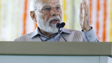 modi