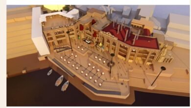 काशी के महाश्मशान को वृहद स्तर पर डेवलप करेगी योगी सरकार, पीएम कर सकते हैं शिलान्यास