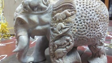 सरकार के निःशुल्क टूल किट वितरण, स्किल डेवलपमेंट प्रोग्राम और ब्रांडिंग ने इसकी ख्याति सात समुंदर पार तक पहुंचाई .सरकार की नीतियों से इस कला का कारोबार 10 से 12 करोड़ हो गया, 500 से ज्यादा कारीगर अभी भी इस परम्परागत उद्योग में लगे हैं .