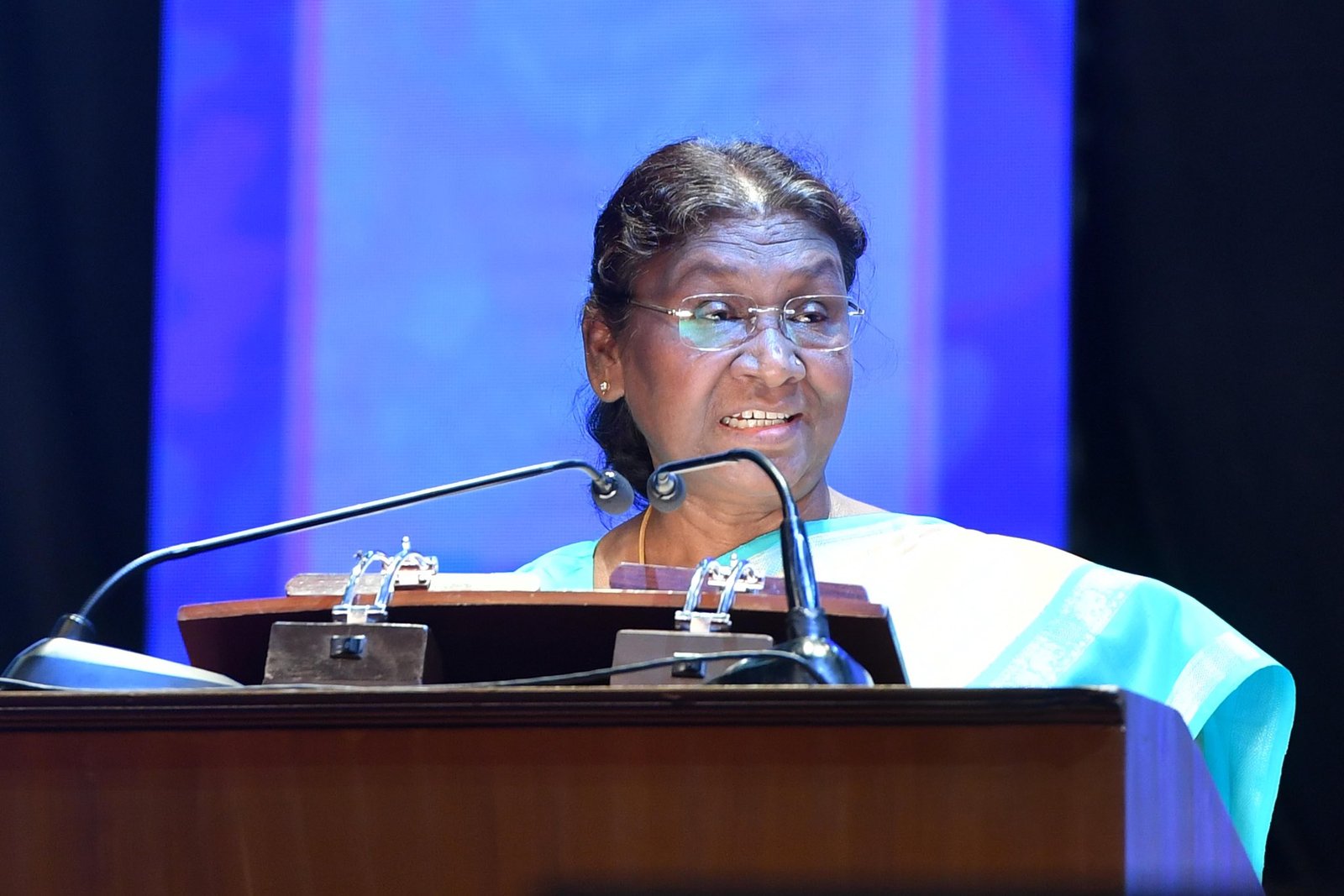 सीए व्यवसाय में प्रमाणिकता की बहुत आवश्यकता : मुर्मू