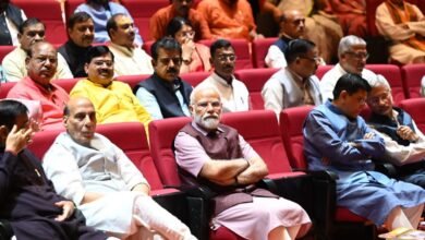 आतंकी संगठनों ने भी इंडिया नाम रखा है : पीएम मोदी