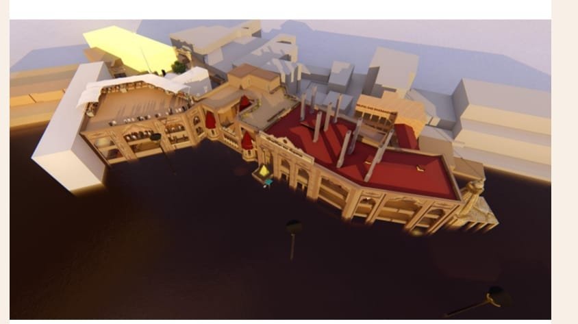 देश के आइकॉनिक स्थलों में से एक है महाश्मशान मणिकर्णिका घाट, मोक्ष स्थली को देखने दुनिया भर से आते हैं लोग