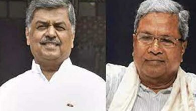 हरिप्रसाद की टिप्पणी से कर्नाटक कांग्रेस में खलबली