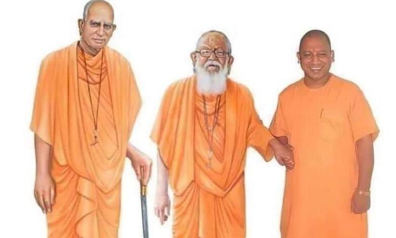 गुरु पूर्णिमा पर विशेष:गुरु-शिष्य के रिश्ते की मिसाल है गोरक्षपीठ
