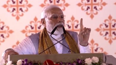 अब जे भी बनारस आई, ऊ खुश होके ही जाई