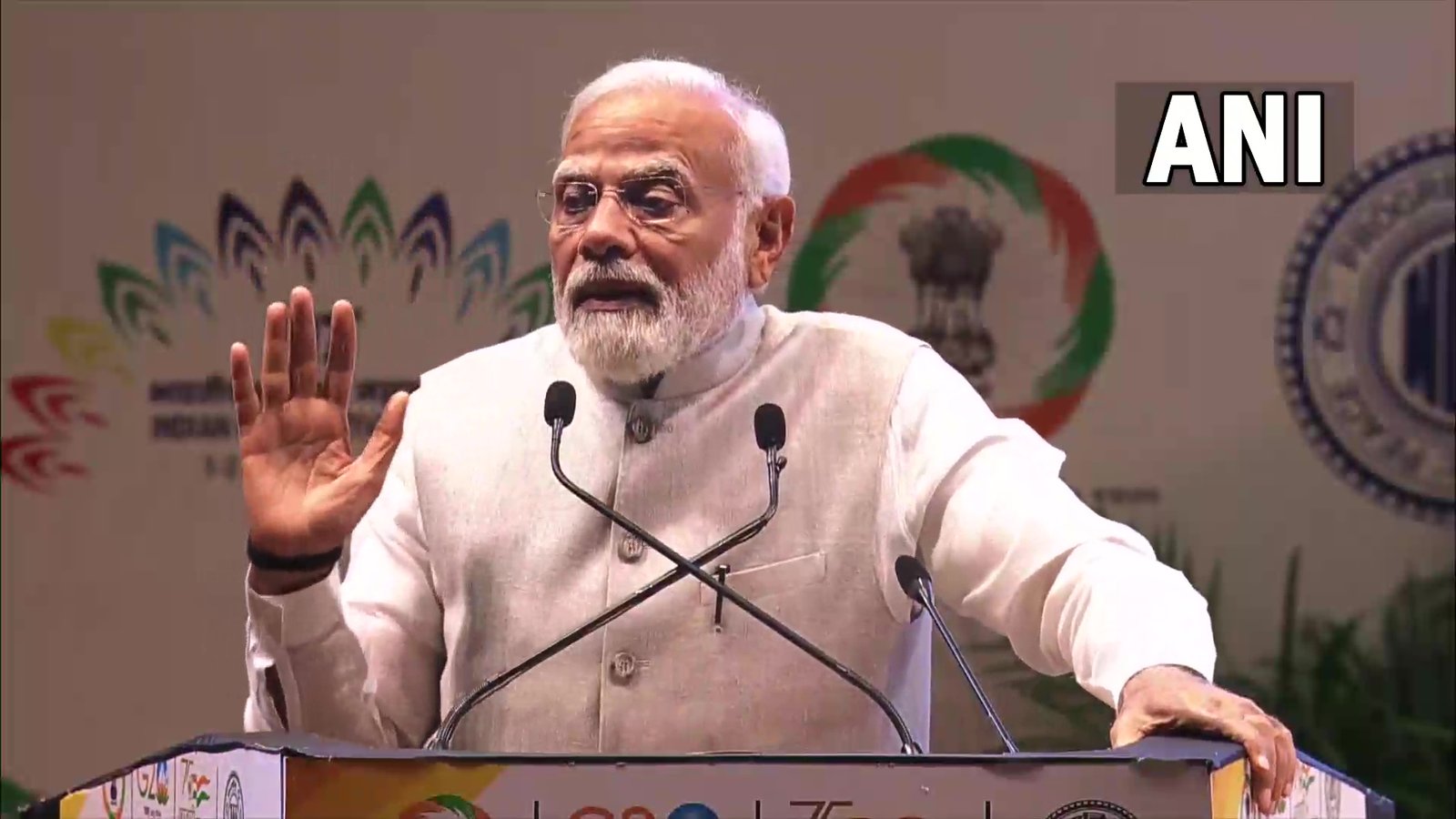 modi