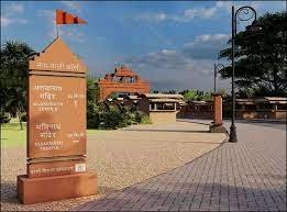 32.5 किमी की परिधि में बनाए जाएंगए 12 सेल्फी प्वाइंट, केदारनाथ, काशी विश्वनाथ समेत ज्योतिर्लिंग के होंगे दर्शन