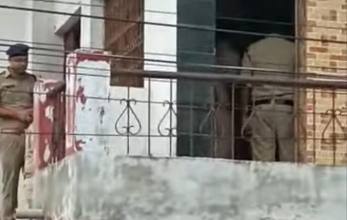 सेक्स रैकेट का खुलासा, 6 लड़कियां अरेस्ट