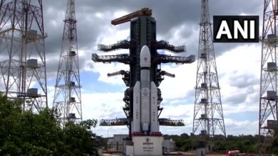 चंद्रयान-3 बढ़ा चांद की ओर, उठायेगा रहस्यों का पट