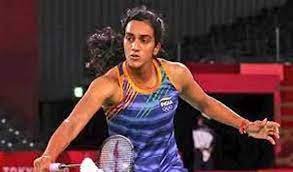 अमेरिकी ओपन की हार ने 'गहरा प्रभाव' छोड़ा : सिंधु