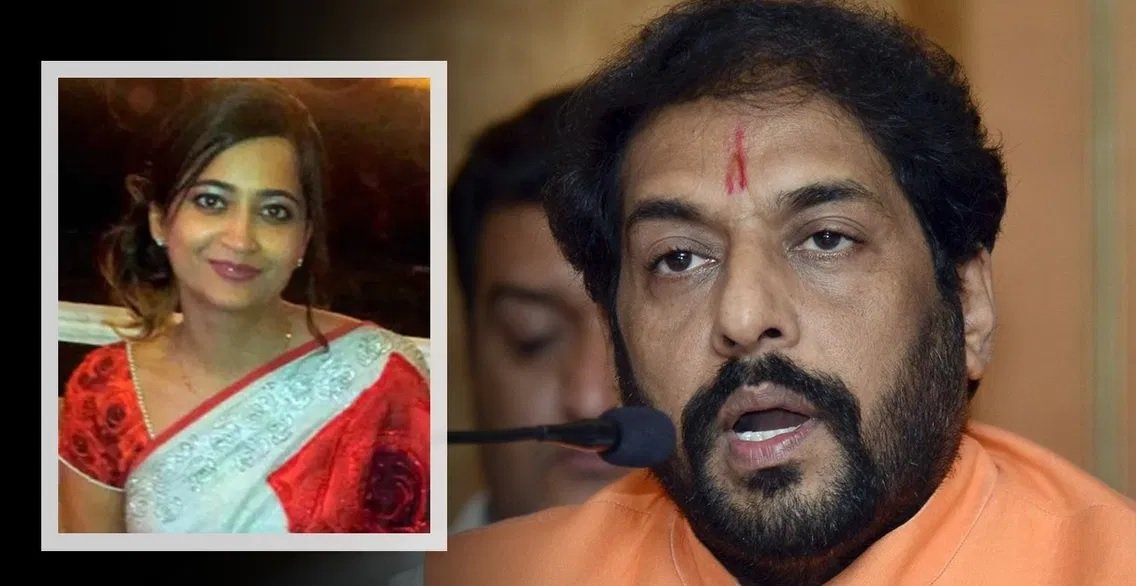 बहुचर्चित गीतिका शर्मा आत्महत्या मामले में गोपाल कांडा बरी