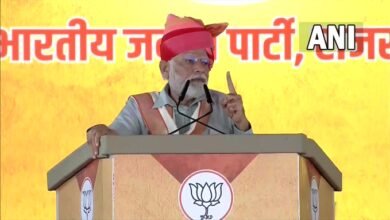 I.N.D.I.A. नाम रखने से UPA के पाप नहीं धुलेंगे: पीएम मोदी