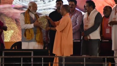 काशी के शिल्पियों, बुनकरों में उत्साह प्रधानमंत्री उनके ब्रांड एम्बेसडर