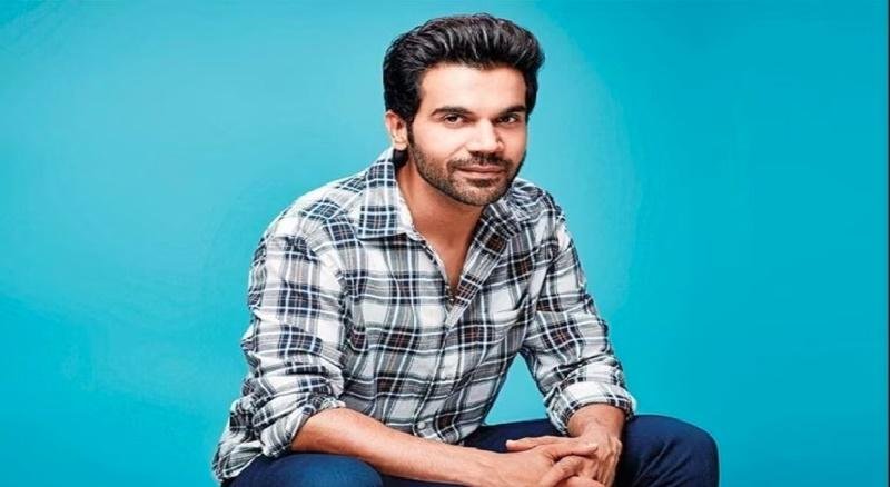 योगी की यूपी पुलिस के अभियान को अभिनेता राजकुमार राव का मिला साथ