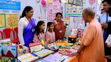 शिक्षा के क्षेत्र में साकार हुआ चमत्कार का सपना : मुख्यमंत्री