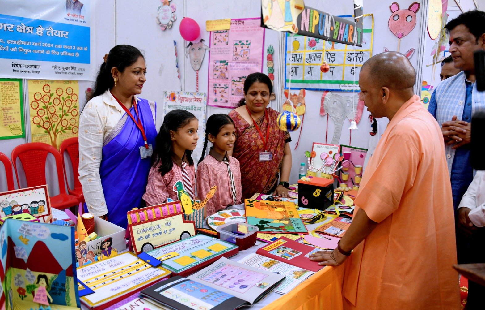 शिक्षा के क्षेत्र में साकार हुआ चमत्कार का सपना : मुख्यमंत्री