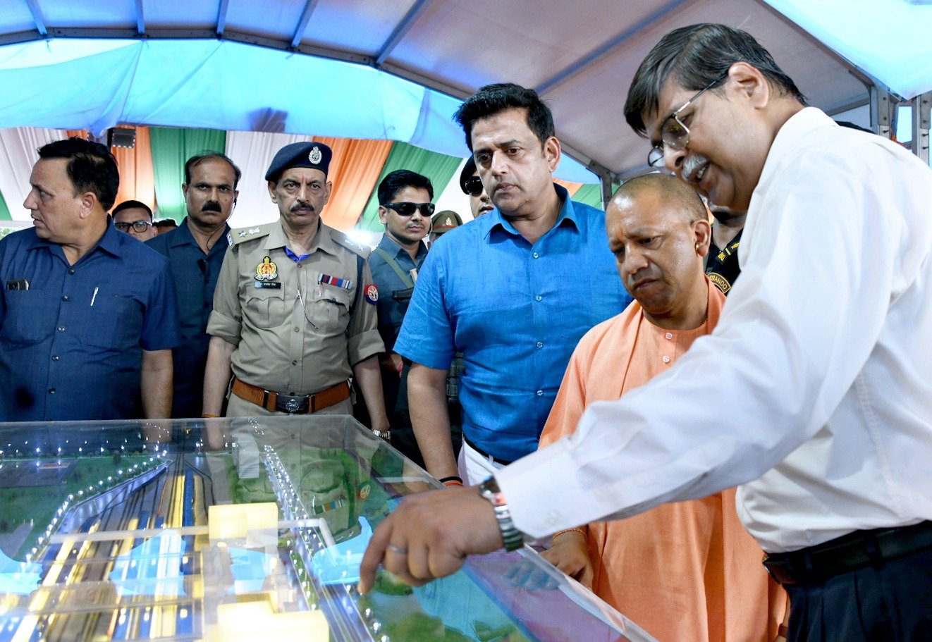Ravi Kishan Bhojpuri Actor