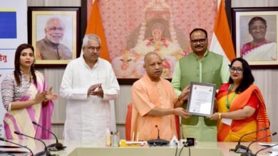 शामली और मऊ में मेडिकल कॉलेज स्थापना की राह साफ, एमओयू पर हुए हस्ताक्षर