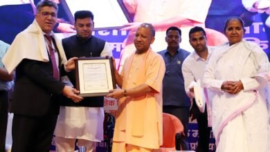 यूपी के बेसिक स्कूलों में पढ़ रहे 1 करोड़ 91 लाख से अधिक छात्र, कई देशों की तो आबादी भी इतनी नहींः योगी आदित्यनाथ