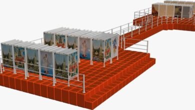 ‘गेम चेंजर’ बना फ्लोटिंग चेंजिंग रूम- ‘दशाश्वमेध मॉडल’ का अब होगा विस्तार