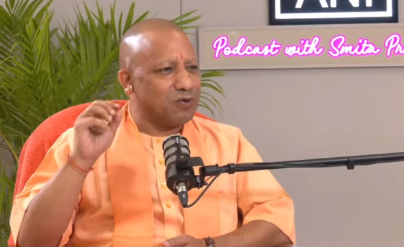 ज्ञानवापी मुद्दे पर बोले- मस्जिद कहेंगे तो फिर विवाद होगा