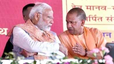 संगठन और बूथ को मजबूत करने के लिए पीएम और सीएम ने दिये दिशा-निर्देश