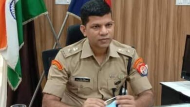 एसएसपी बरेली प्रभाकर चौधरी