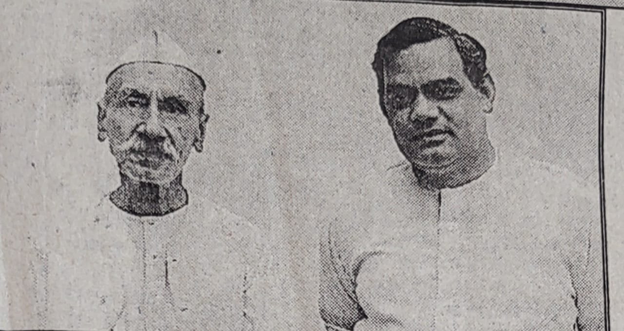 यादों में सदैव अटल:सहबाला बनकर गोरखपुर आए थे अटलजी