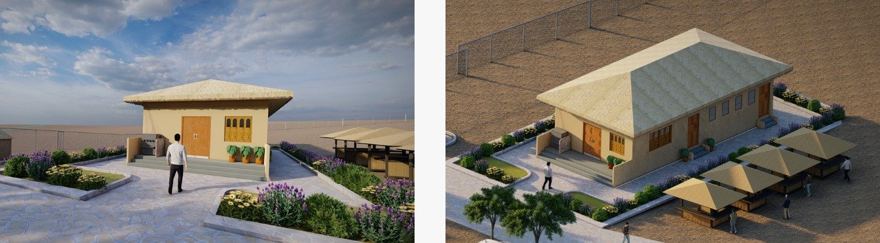 योगी सरकार पूर्वांचल के हिल स्टेशन चंदौली में ईको टूरिस्ट स्पॉट डेवलप कर रही