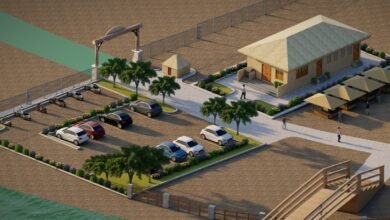 पर्यटकों को चंदौली में दिसंबर तक मिलेगा पर्यटन का नया डेस्टिनेशन