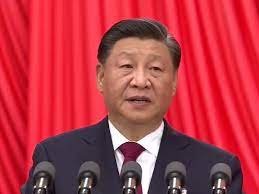 चीन बंगलादेश में बाहरी हस्तक्षेप का करता है विरोध: जिनपिंग