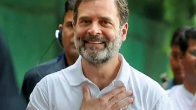 सुप्रीम कोर्ट ने ‘मोदी उपनाम’ मानहानि मामले में राहुल की सजा पर लगाई रोक