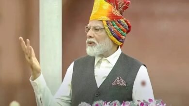 भ्रष्टाचार,परिवारवाद और तुष्टीकरण के चक्रव्यूह को तोड़ कर विकसित राष्ट्र बनेगा भारत: मोदी