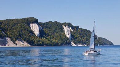 जर्मनी में रात बिताने वाले भारतीय पर्यटकों की संख्या तीन गुना बढ़ी