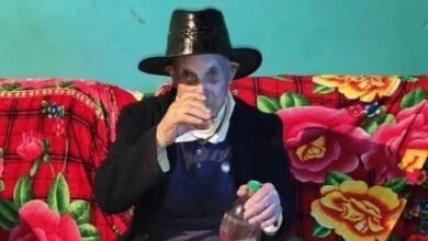 दुनिया के सबसे बुजुर्ग व्यक्ति की मौत