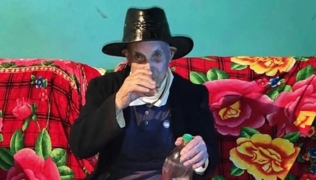 दुनिया के सबसे बुजुर्ग व्यक्ति की मौत