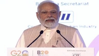 भारत के साथ जितनी दोस्ती मजबूत होगी, उतनी समृद्धि मिलेगी: पीएम मोदी