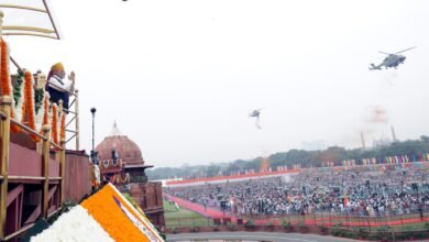 मोदी की गारंटी: पांच वर्षाें में भारत बनेगी दुनिया की तीसरी बडी अर्थव्यवस्था