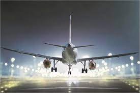 युवाओं के सपनों को उड़ान दे रही योगी सरकार.गरीब युवाओं को हवाई यात्रा के साथ सिविल एविएशन के क्षेत्र में रोजगार भी दे रही सरकार.