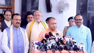 सीएम योगी ने कहा, सदन सार्थक चर्चा का महत्वपूर्ण मंच, इसकी गरिमा बनाएं