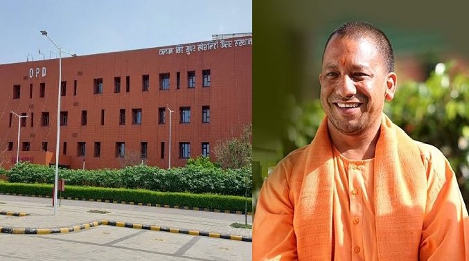 लखनऊ के कल्याण सिंह सुपर स्पेशियलिटी कैंसर इंस्टीट्यूट में इस सेंटर की स्थापना के जरिए प्राथमिक से लेकर सुपर स्पेशलिटी स्तर के निदान के राज्यव्यापी तंत्र का होगा विकास